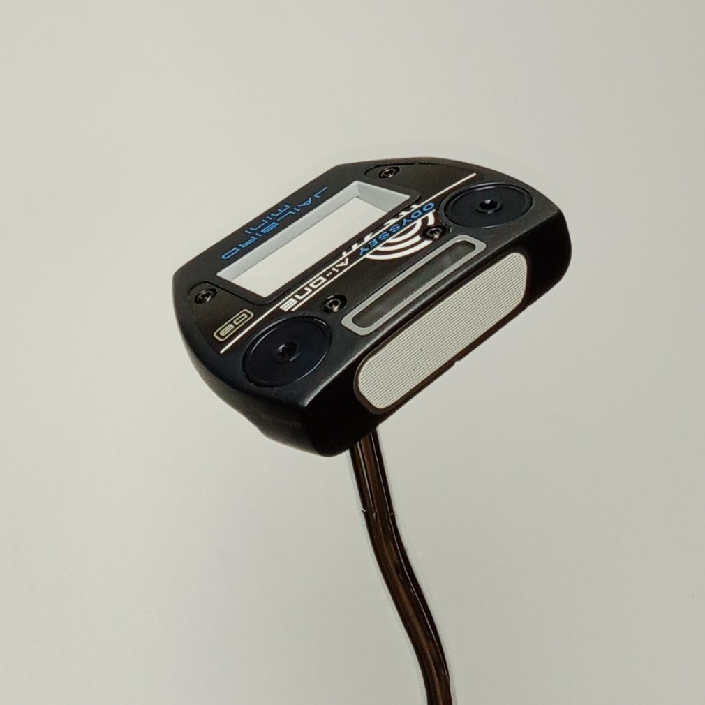 Ai-ONE JAILBIRD MINI DB STROKE LAB 34｜Alpen Online