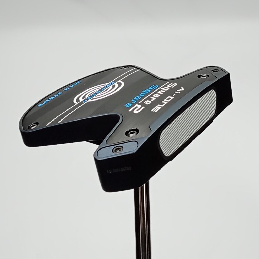 Ai-ONE Square 2 Square MAX STRIPE STROKE LAB 33｜Alpen Online