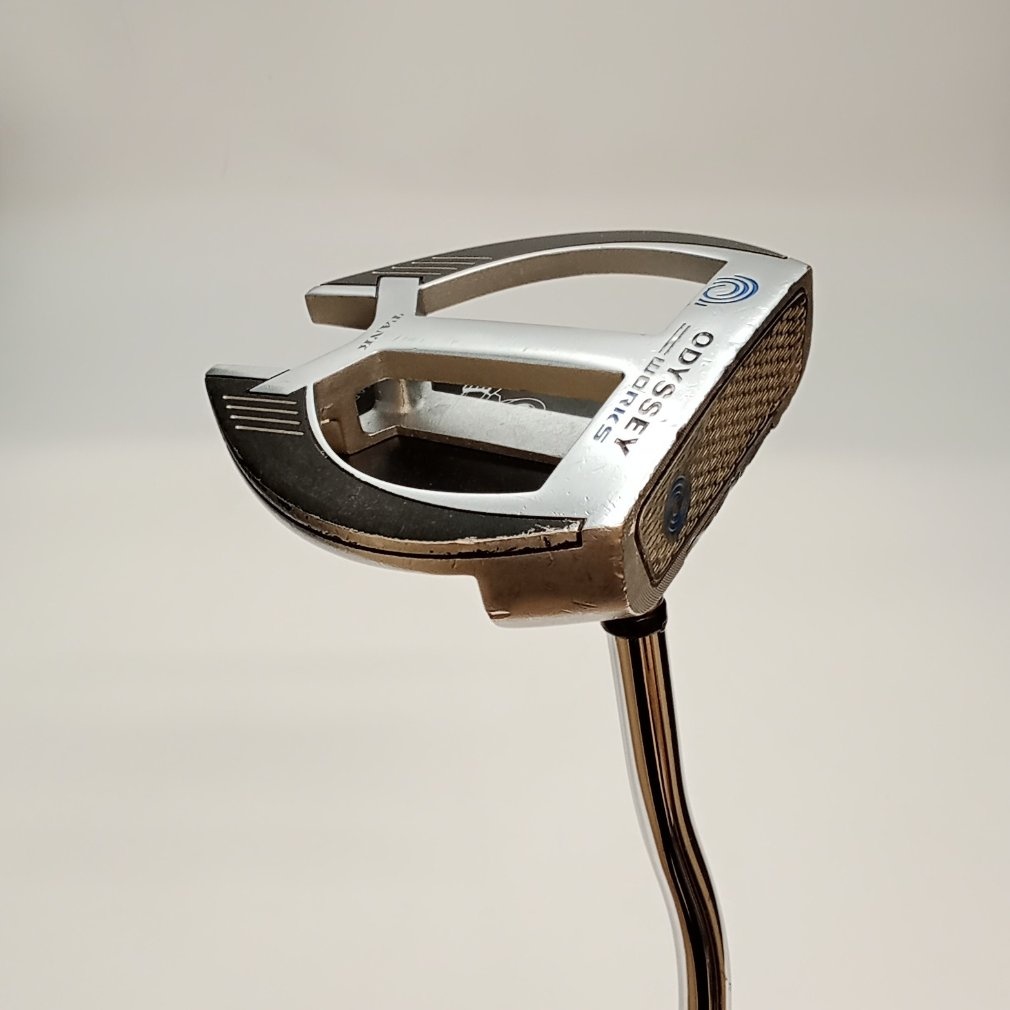 クラブ ODYSSEY WORKS VERSA 2BALL FANG ODYSSEY WORKS VERSA 2-BALL FANG 34｜Alpen Online
