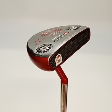 O-WORKS　TOUR　RED　R-LINE　S 34