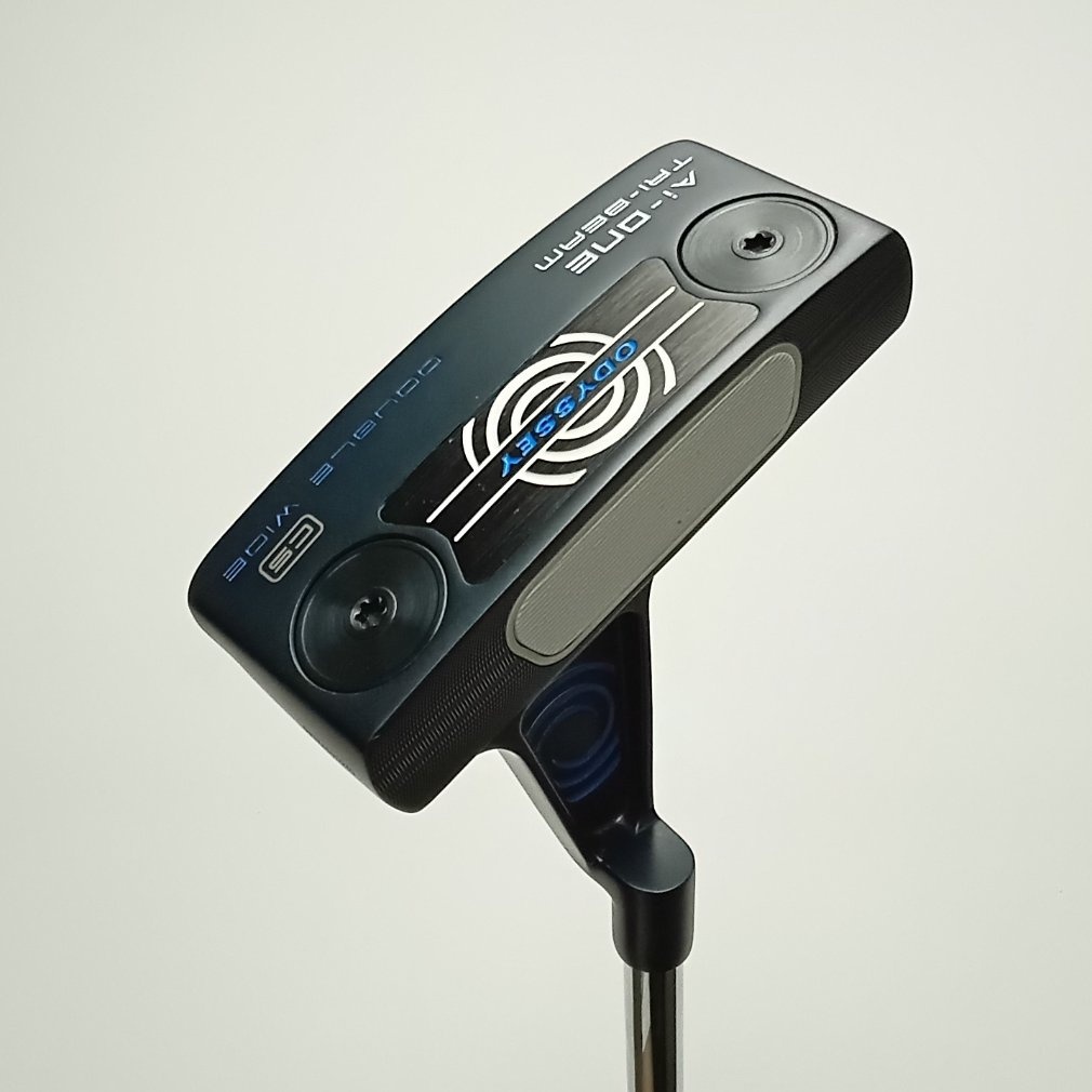 Ai-ONE TRI-BEAM DOUBLE WIDE 34インチ新品未使用 Ai-ONE TRI-BEAM DOUBLE WIDE CS STROKE LAB 34｜Alpen Online