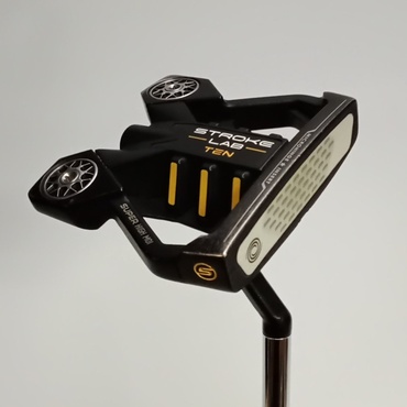 STROKE　LAB　BLACK　TEN　S 34