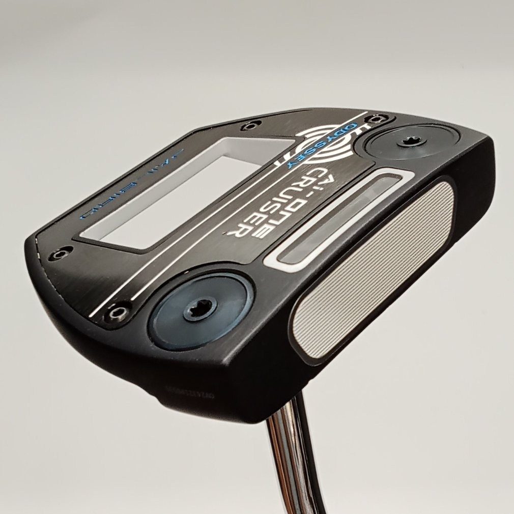 Ai-ONE CRUISER JAILBIRD VERSA90 DB STROKE LAB 38｜Alpen Online