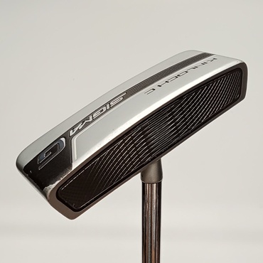 SIGMA　G　KINLOCH　C　プラチナム仕上げ