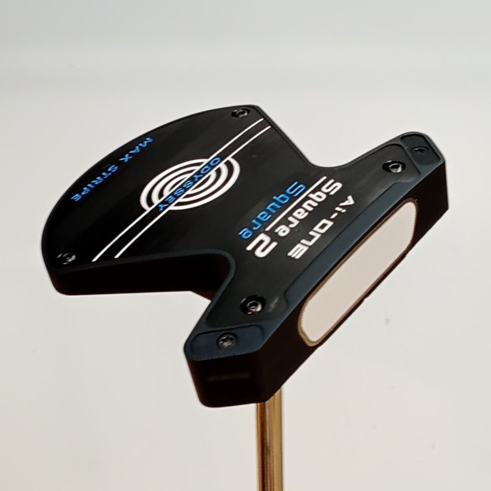 Ai-ONE Square 2 Square MAX STRIPE STROKE LAB 33｜Alpen Online