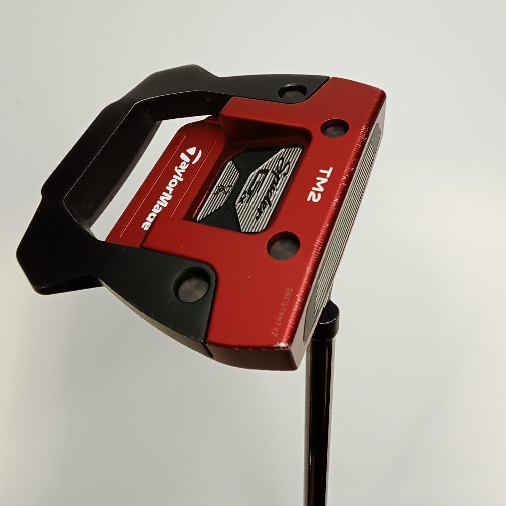 SPIDER GTX ﾚｯﾄﾞ TM2 ﾄﾗｽｾﾝﾀｰ 34｜Alpen Online