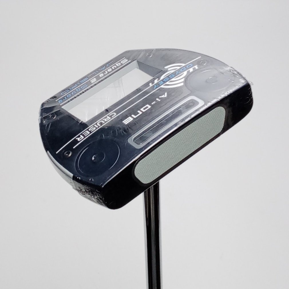 Ai-ONE Square 2 Square CRUISER JAILBIRD STROKE LAB 38｜Alpen Online