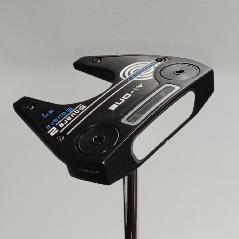 Ai-ONE SQUARE 2 SQUARE ストロークラボ #7 正規品 Ai-ONE Square 2 Square #7 STROKE LAB 34｜Alpen Online