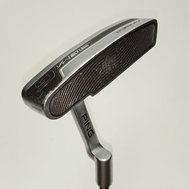 SIGMA　G　ANSER　プラチナム仕上げ