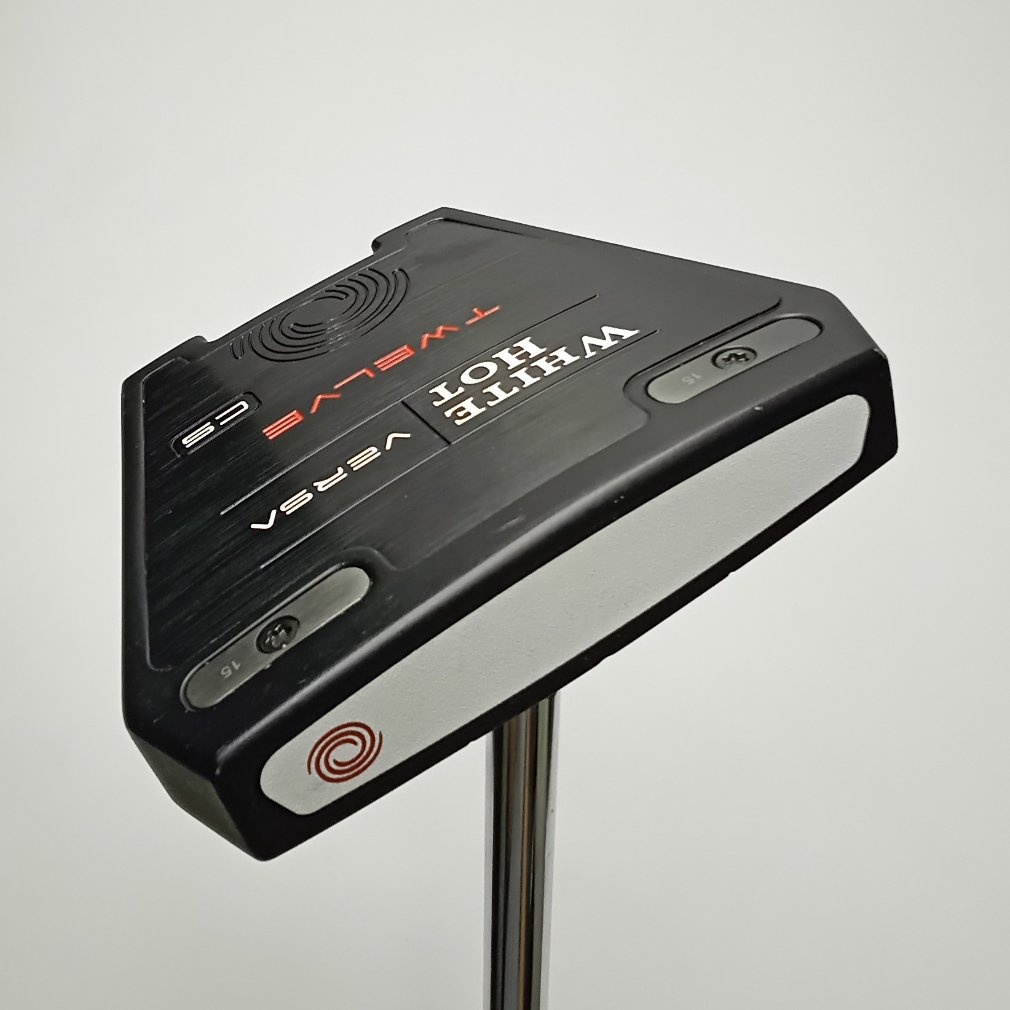 WHITE HOT VERSA TWELVE CS 34｜Alpen Online