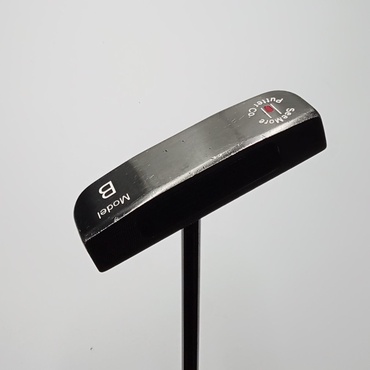 Black　Model　B 34