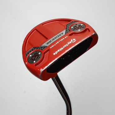 TP　COLLECTION　RED　ARDMORE 33