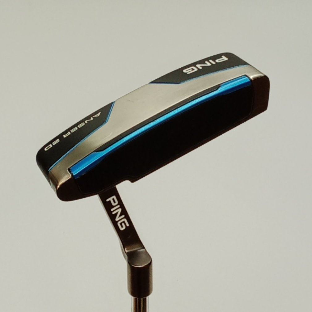 SCOTTSDALE ANSER 2D (2025) 33｜Alpen Online