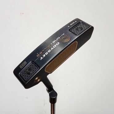 Ai-ONE　MILLED　TOUR　BAG　COL　TWO　T　STROKE　LAB　CE 34
