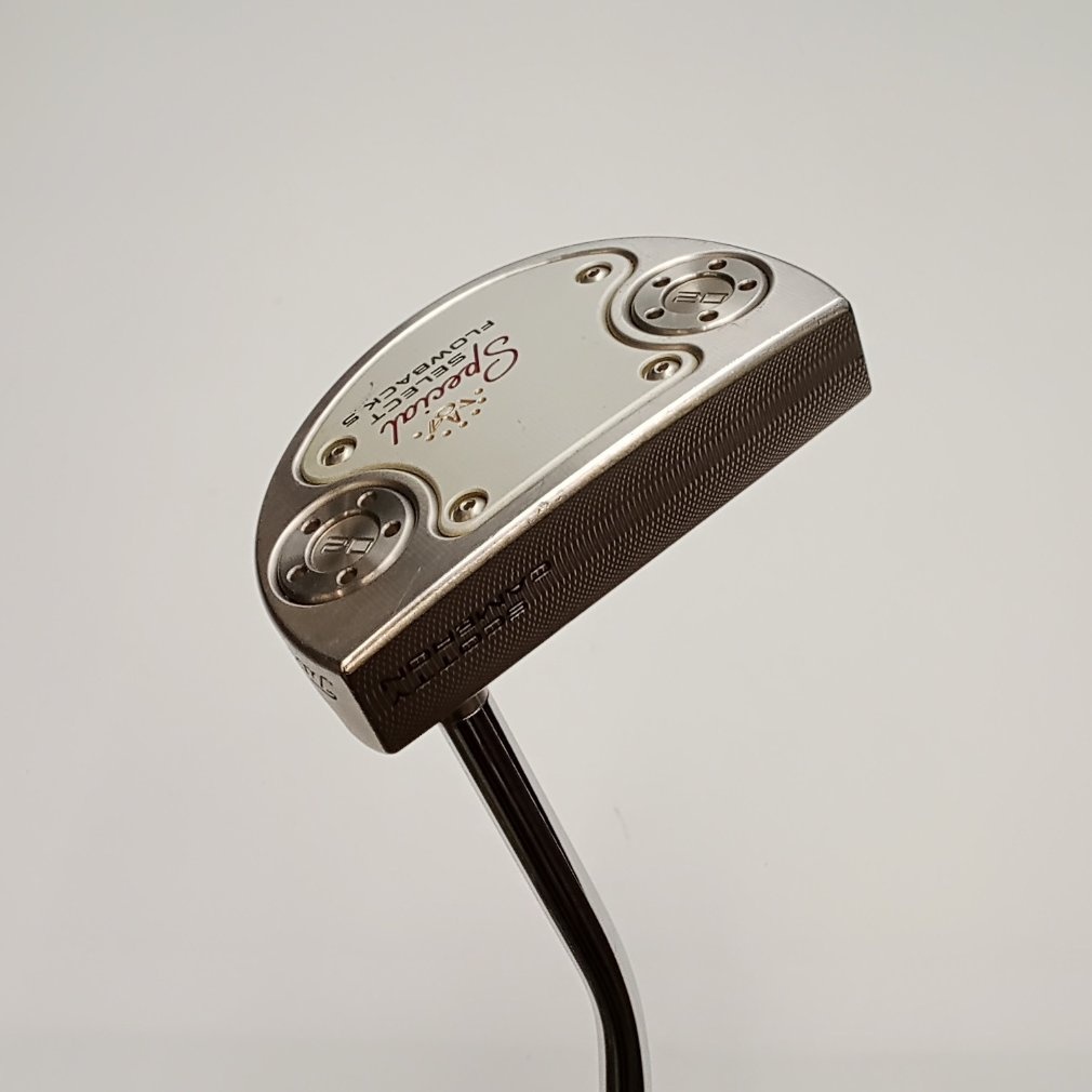 Special SELECT FLOWBACK 5 33｜Alpen Online 公式オンラインストア