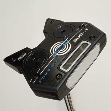 Ai-ONE　WING　BACK　STROKE　LAB 34