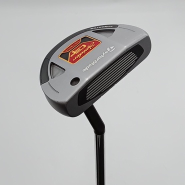 SPIDER　GT　ROLLBACK　SILVER　SMALL　SLANT 33