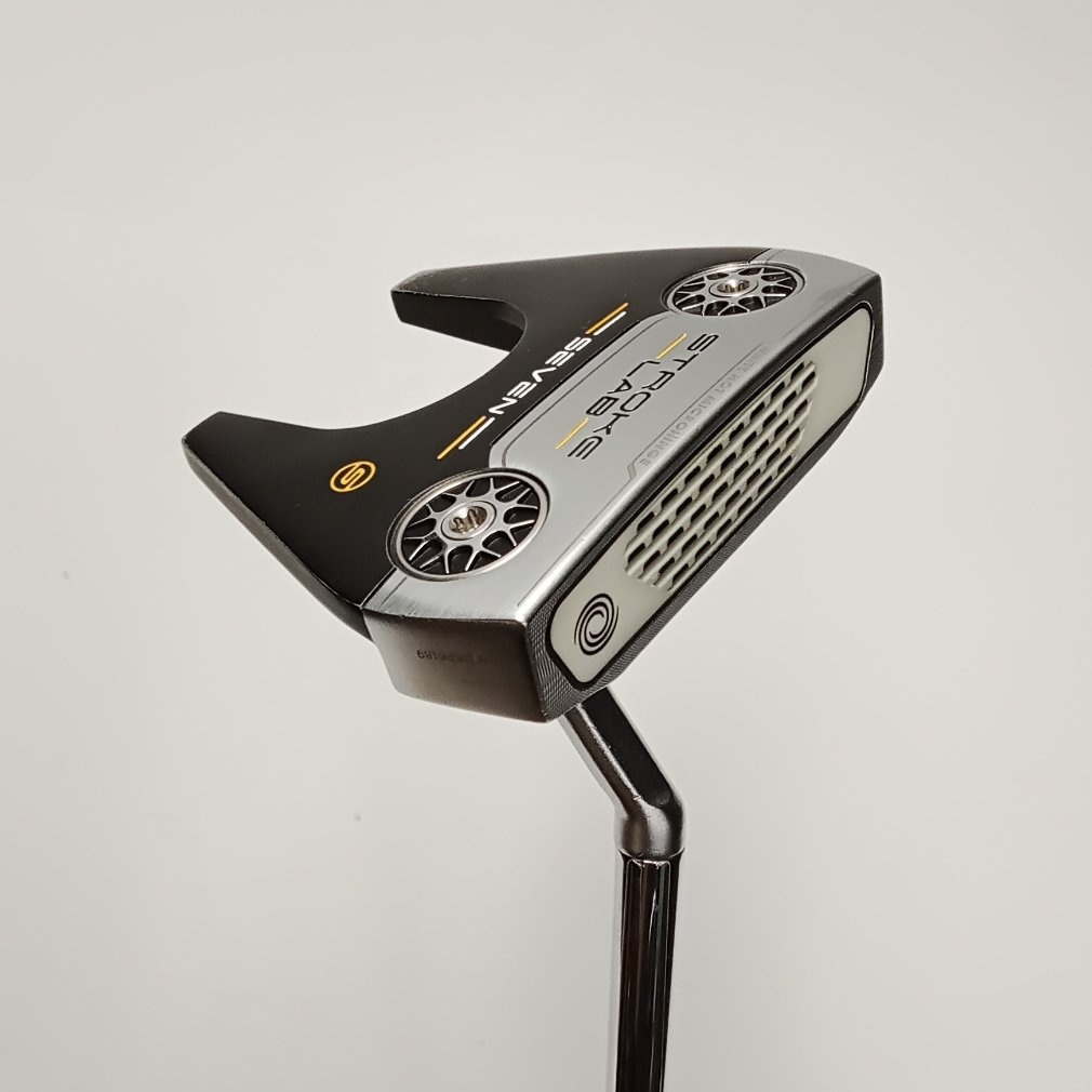 STROKE LAB SEVEN S 34｜Alpen Online 公式オンラインストア