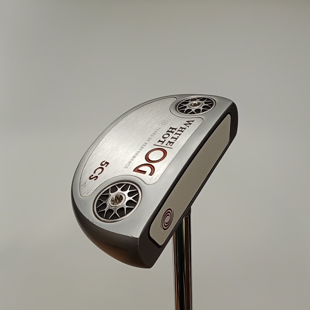 WHITE HOT OG #5CS 34｜Alpen Online 公式オンラインストア