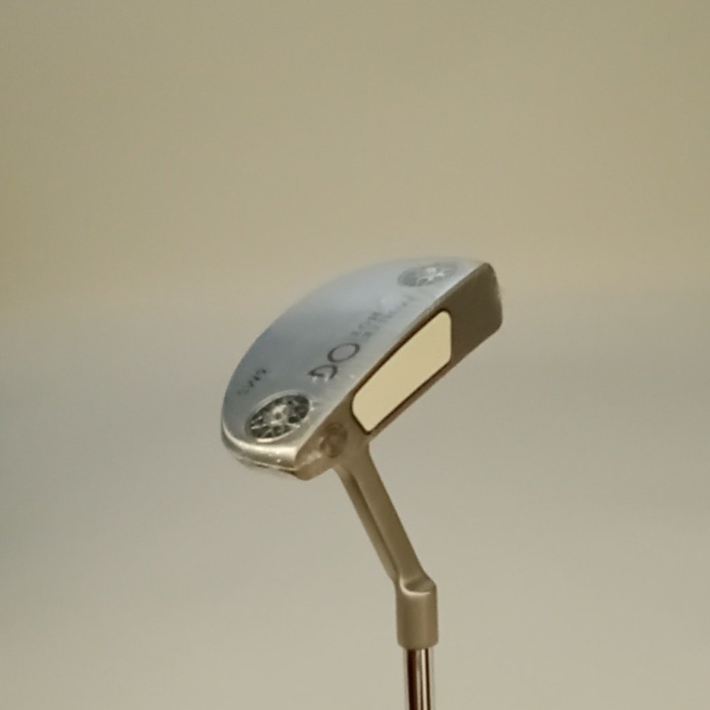 WHITE HOT OG #6MS STROKE LAB 33｜Alpen Online 公式オンラインストア