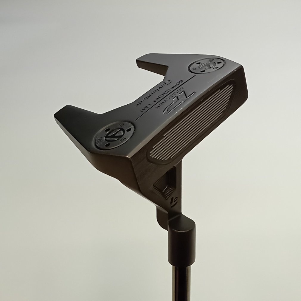 TP COLLECTION ﾌﾞﾗｯｸﾄﾗｽ BANDON TM1 ﾄﾗｽﾋｰﾙ 34｜Alpen Online