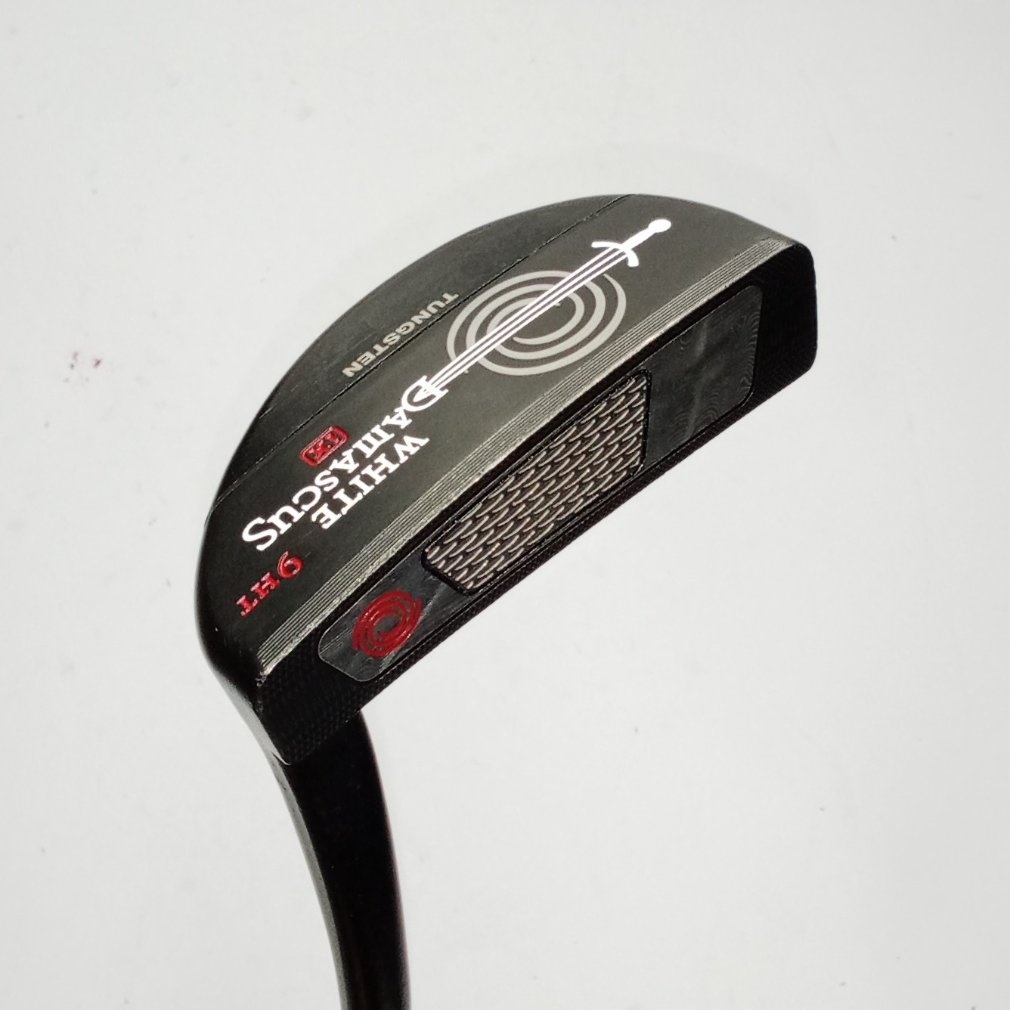 WHITE DAMASCUS iX #9HT 34｜Alpen Online 公式オンラインストア