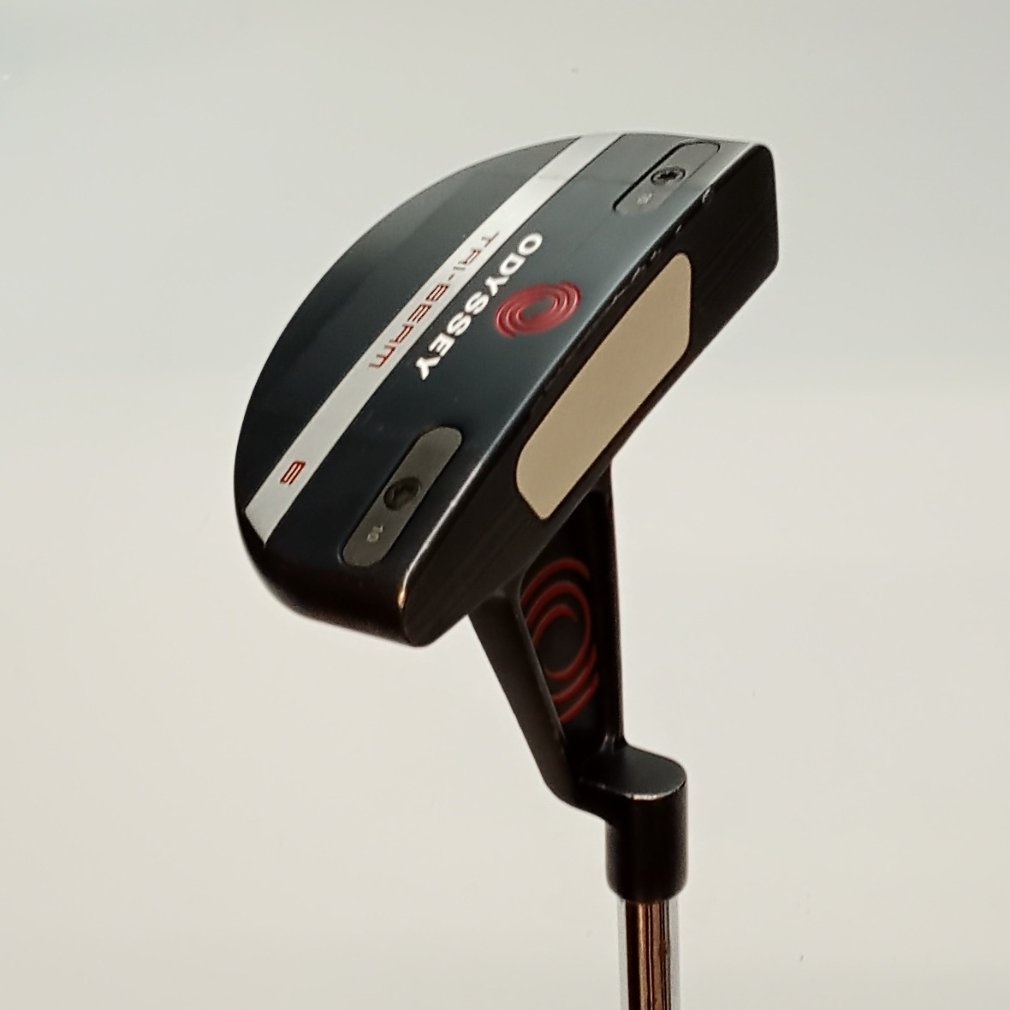 TRI-BEAM 6M STROKE LAB 34｜Alpen Online