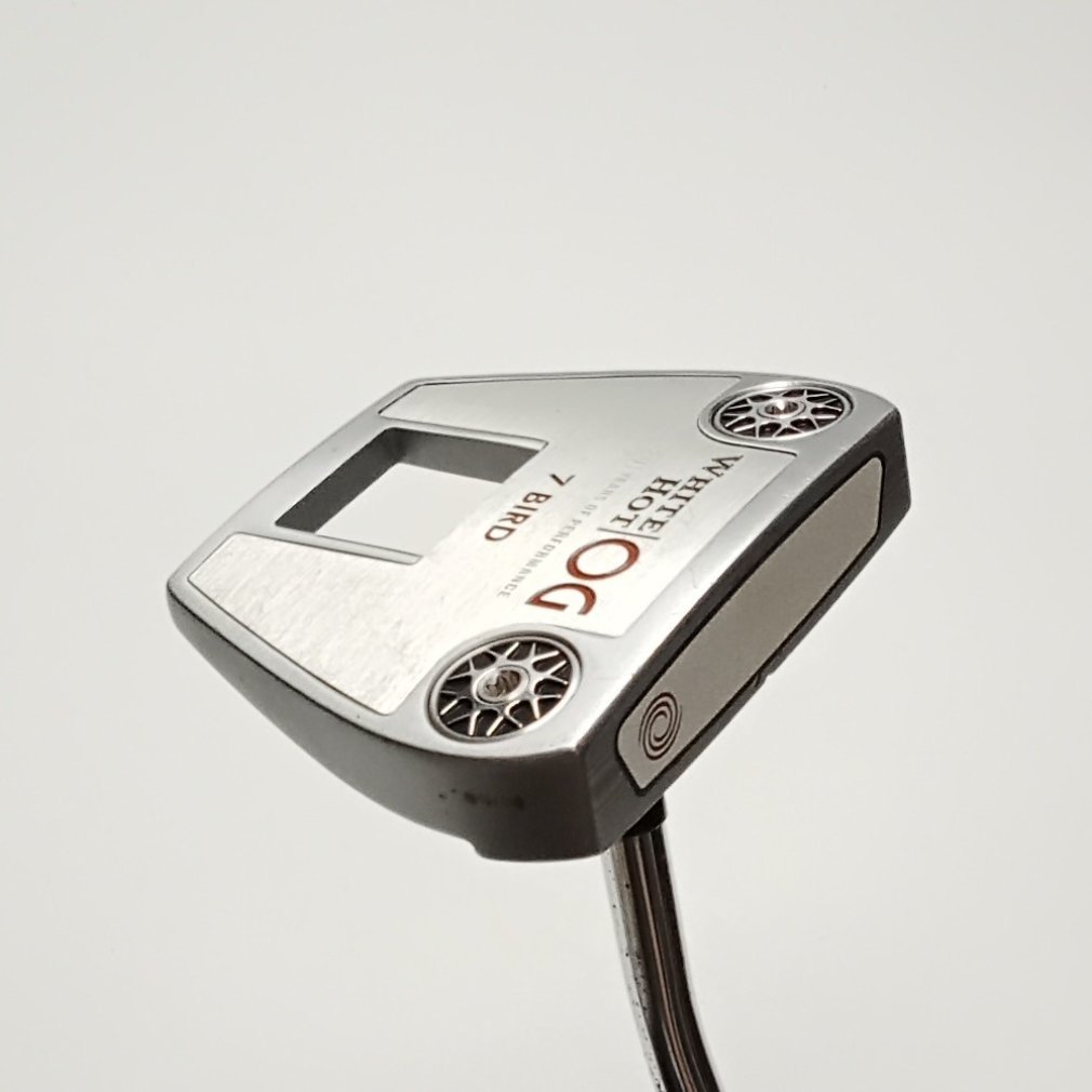 WHITE HOT OG #7 BIRD 34｜Alpen Online 公式オンラインストア