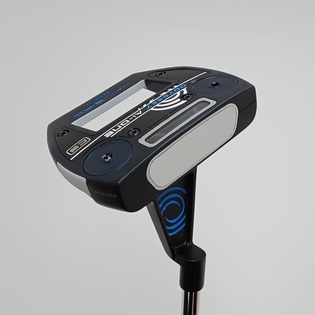 Ai-ONE TRI-BEAM JAILBIRD MINI CS STROKE LAB 34｜Alpen Online