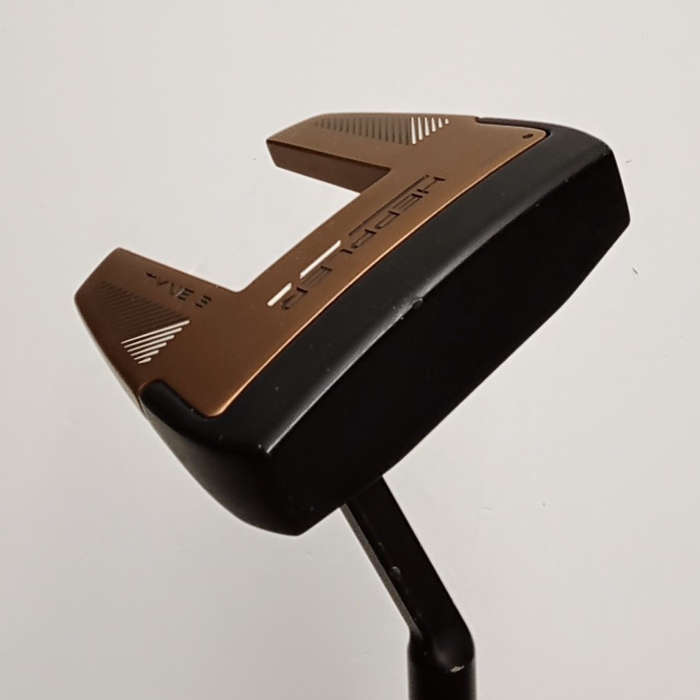 HEPPLER TYNE 3 長さ調整機能付き｜Alpen Online