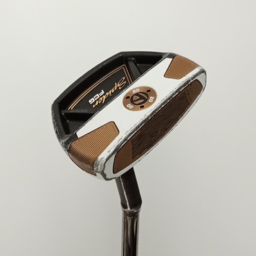 SPIDER　FCG　SMALL　SLANT 33