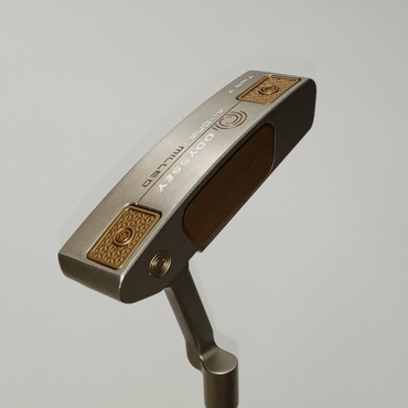 Ai-ONE　MILLED　TWO　T　STROKE　LAB 34