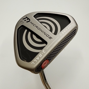 MICROHINGE　2-BALL　V-LINE 34