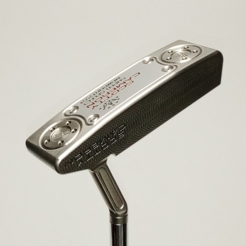 SUPER SELECT NEWPORT 2.5 PLUS 33｜Alpen Online 公式オンラインストア
