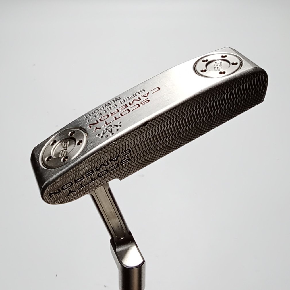 Newport様ご依頼用34 SUPER SELECT NEWPORT 34｜Alpen Online