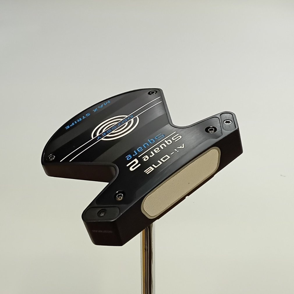 Ai-ONE Square 2 Square MAX STRIPE STROKE LAB 34｜Alpen Online 公式