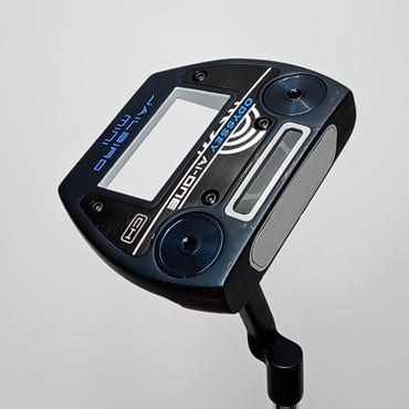 Ai-ONE　JAILBIRD　MINI　VERSA90　CH　STROKE　LAB 34