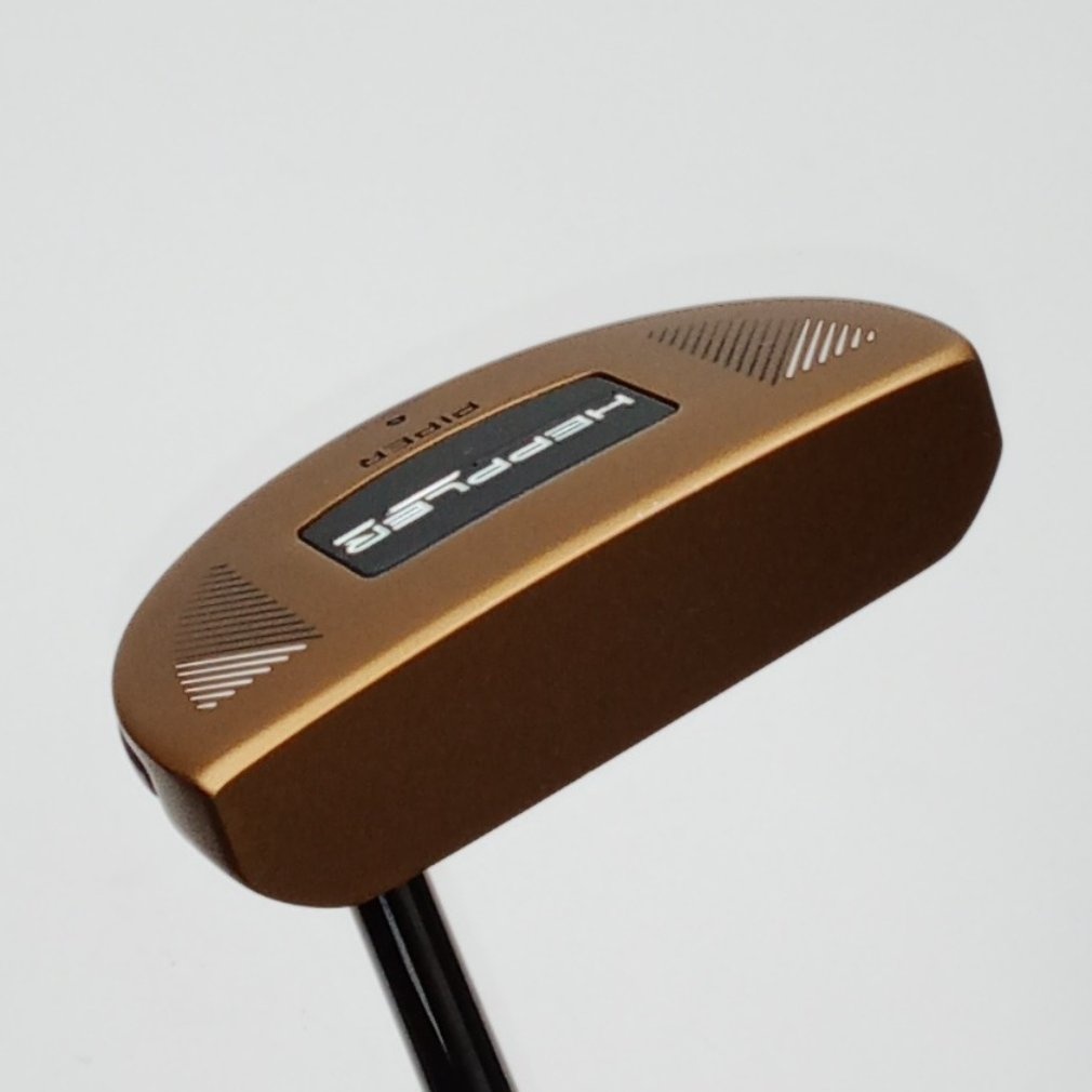 週末限定【美品】PING ピンＨＥＰＰＬＥＲ　ＰＩＰＥＲ CS34インチ HEPPLER PIPER 34｜Alpen Online