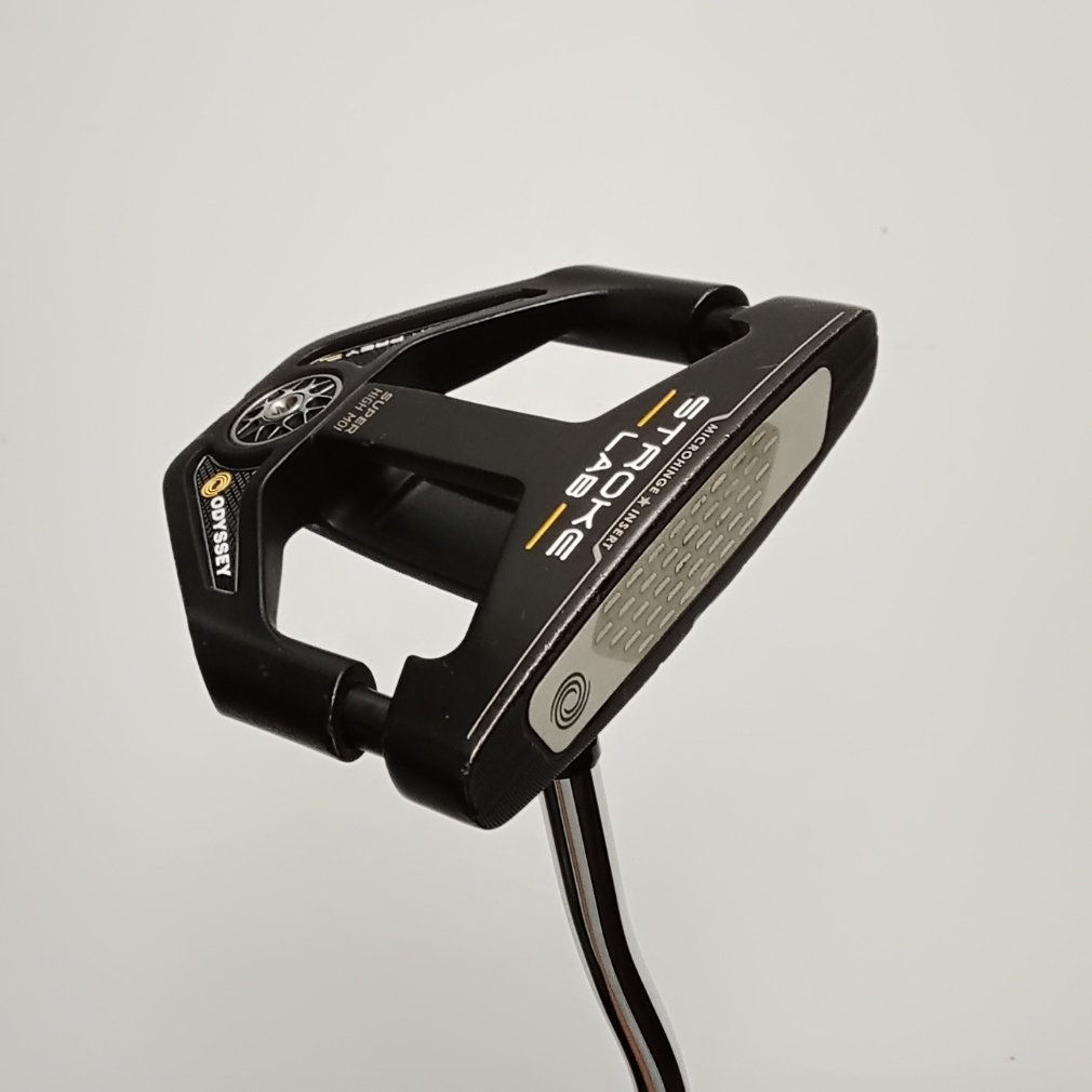 STROKE LAB BLACK BIRD OF PREY 33｜Alpen Online アルペングループ