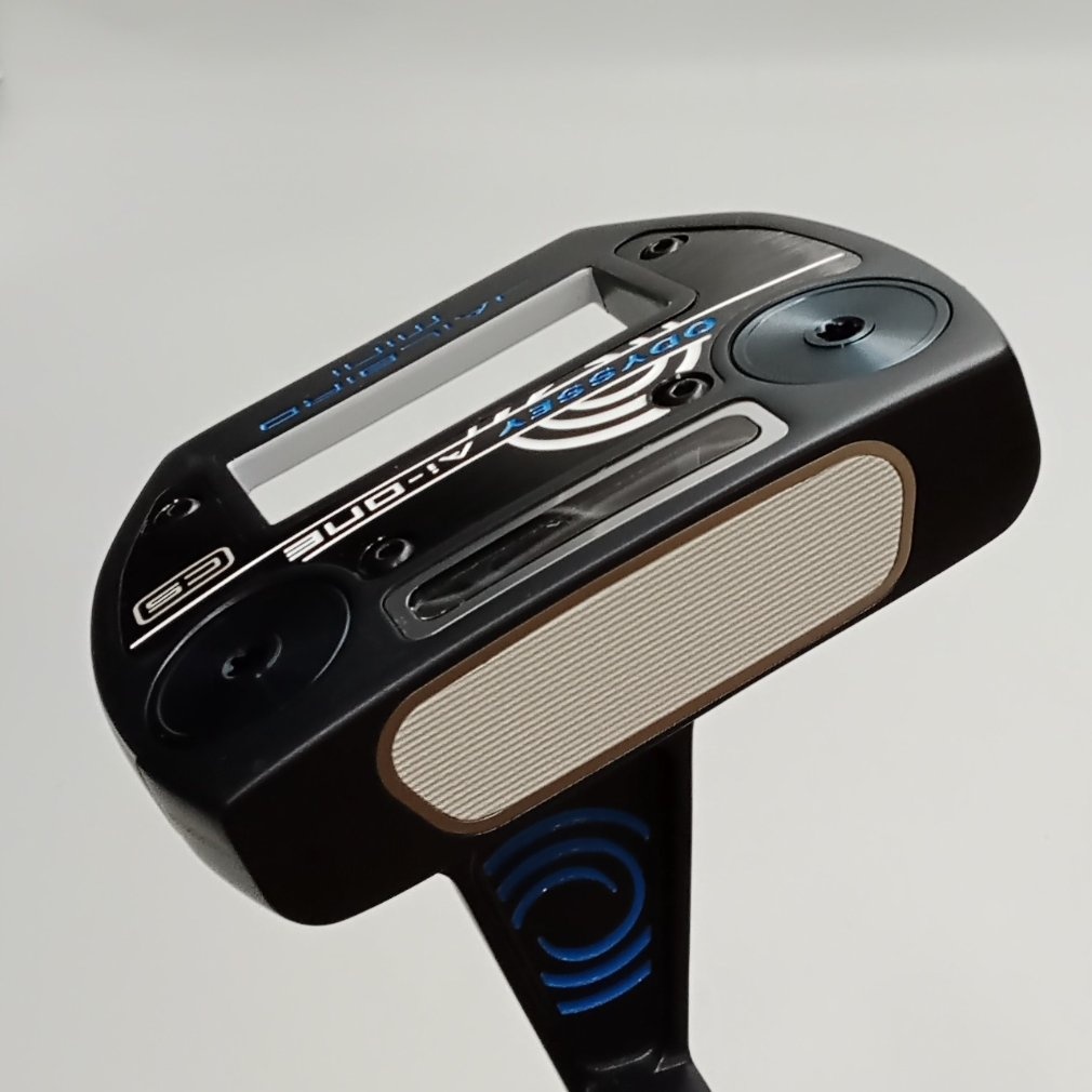 Ai-ONE TRI-BEAM JAILBIRD MINI CS STROKE LAB 34｜Alpen Online