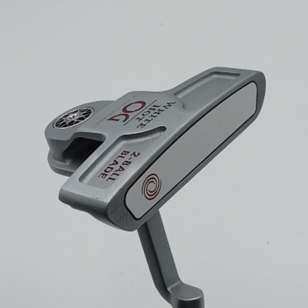 WHITE HOT OG 2-BALL BLADE 33｜Alpen Online 公式オンラインストア