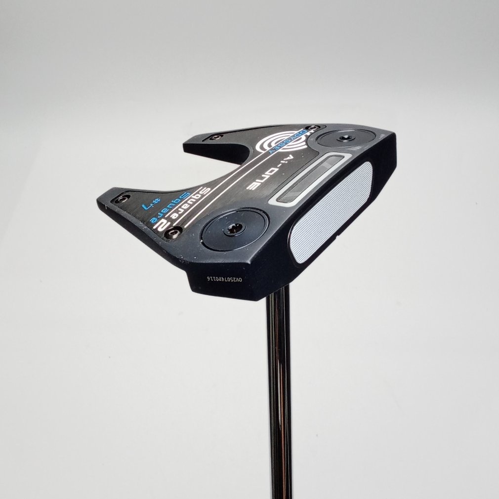 Ai-ONE Square 2 Square #7 STROKE LAB 34｜Alpen Online アルペン