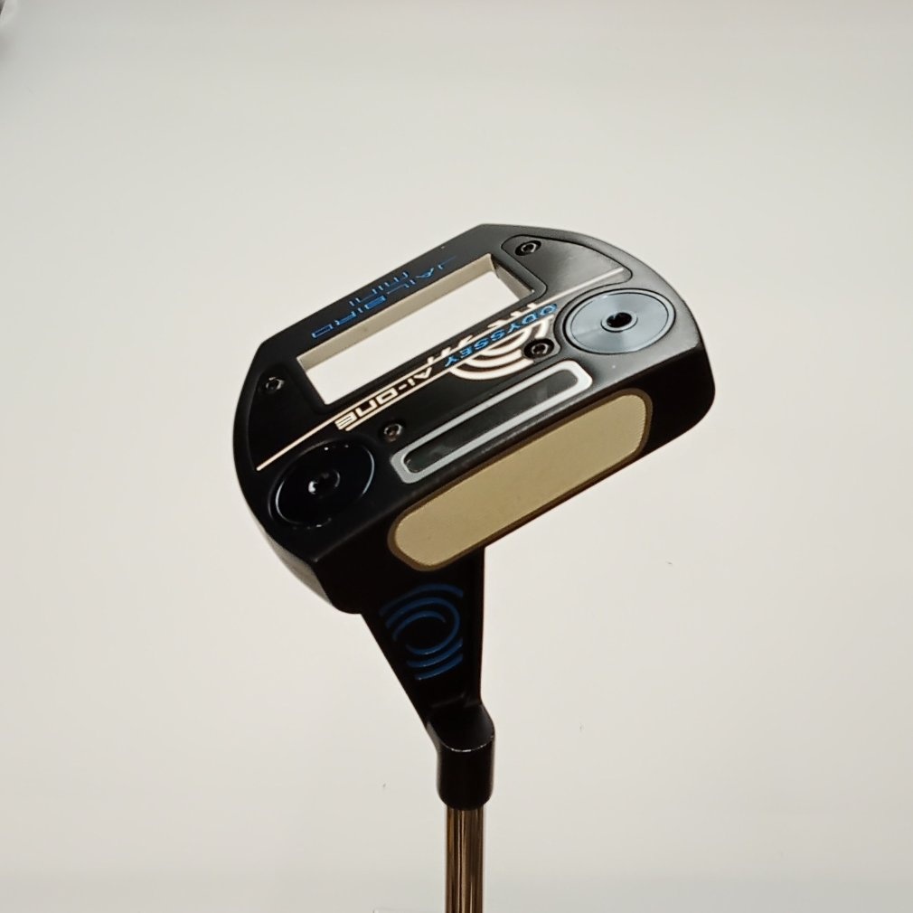 Ai-ONE TRI-BEAM JAILBIRD MINI STROKE LAB 34｜Alpen Online 公式