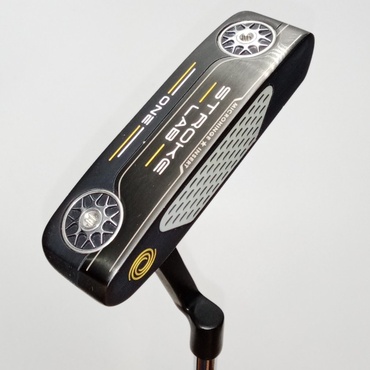 STROKE　LAB　BLACK　ONE 34