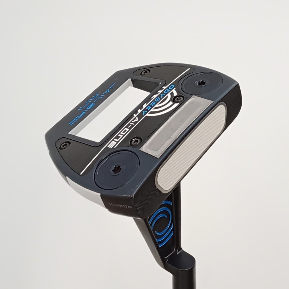 Ai-ONE TRI-BEAM JAILBIRD MINI STROKE LAB 33｜Alpen Online