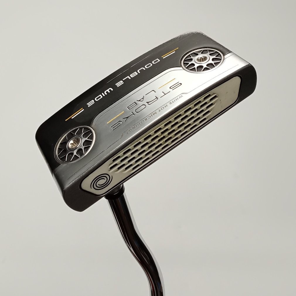 STROKE LAB DOUBLE WIDE 34｜Alpen Online アルペングループ公式