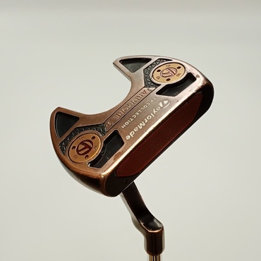 TP　COLLECTION　BLACK　COPPER　ARDMORE　3 33