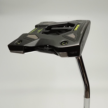 3D　PRINTED　AGERA　ARMLOCK 41