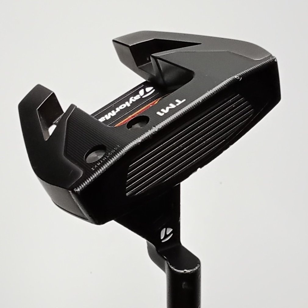 SPIDER GT BLACK TM1 ﾄﾗｽﾋｰﾙ 33｜Alpen Online 公式オンラインストア