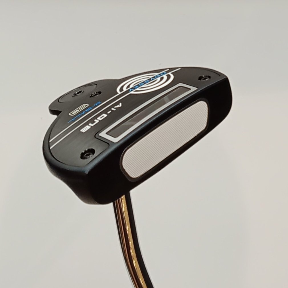 Ai-ONE 2-BALL DB STROKE LAB 34｜Alpen Online｜アルペングループ公式